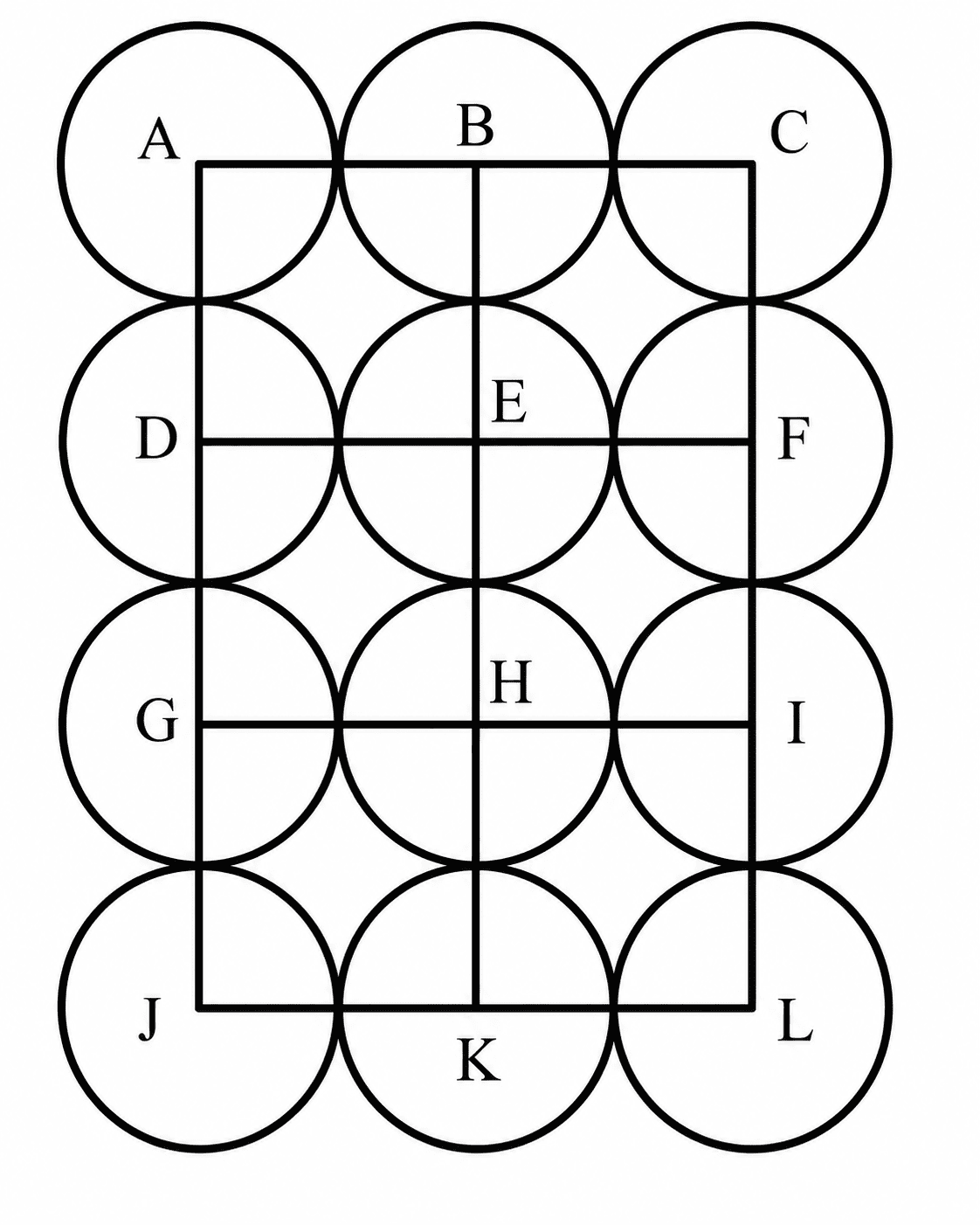 Counting of Figures 46 Solution