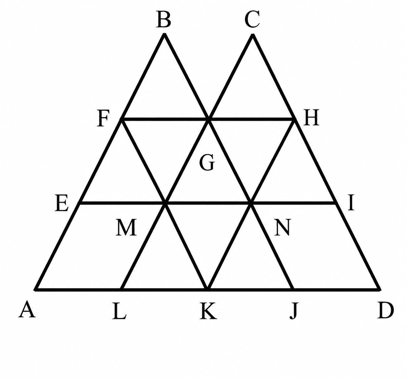 Counting of Figures 50 Solution