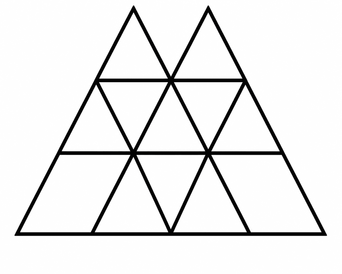 Counting of Figures Question 50
