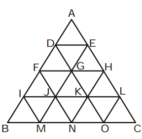 Counting of Figures Solution
