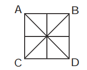 Counting of Figures Question 11