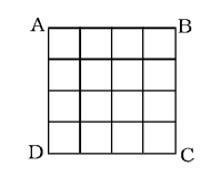 Counting of Figures Question 3