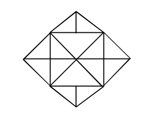 Counting of Figures Question 4