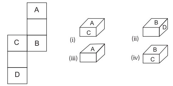 Cubes and Dice