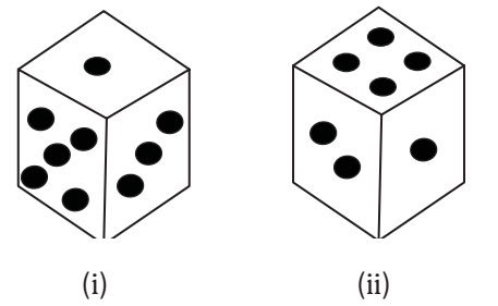 Cubes and Dice