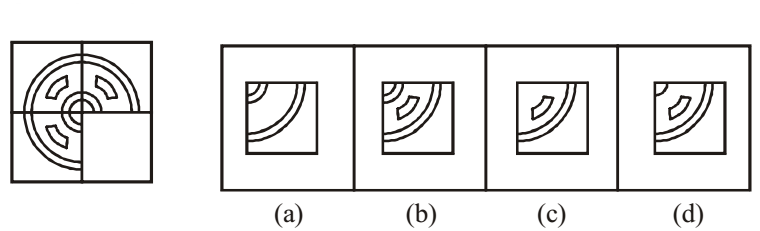non-verbal reasoning question