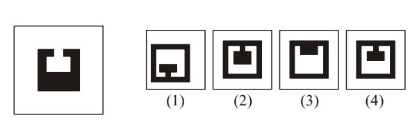 non-verbal reasoning question
