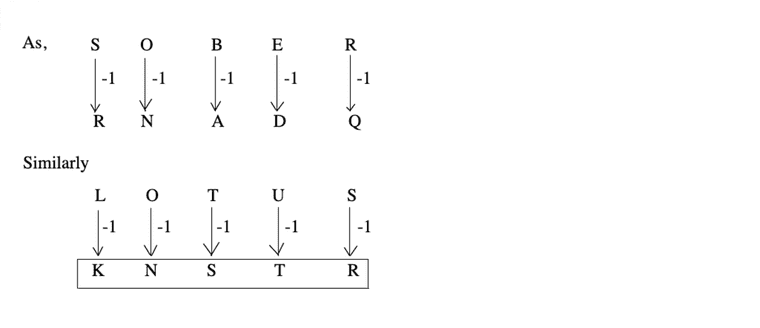 coding-decoding-verbal-reasoning-questions-answers---coding-decoding-problems