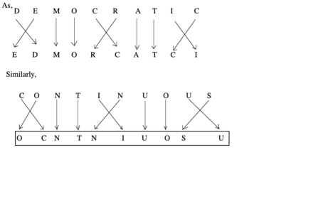 coding-decoding-verbal-reasoning-questions-answers---coding-decoding-problems