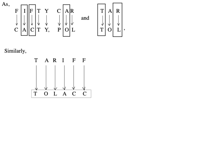 coding-decoding-verbal-reasoning-questions-answers---coding-decoding-problems