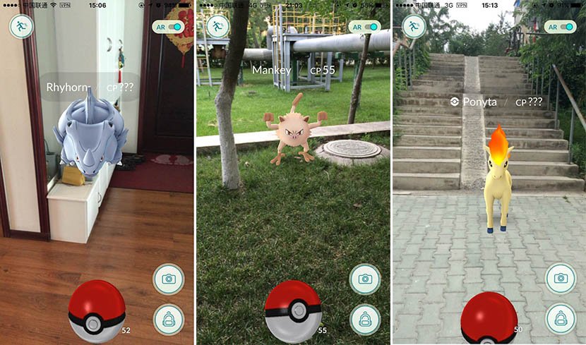 Pokémon Go : Everything you must know about the Game