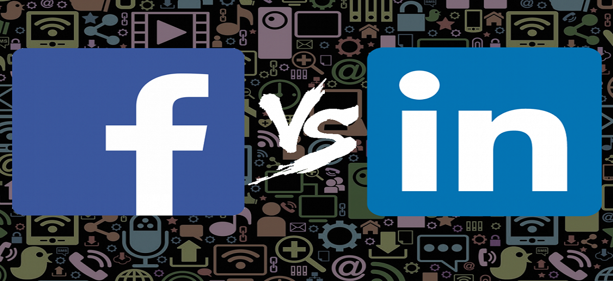 Facebook or LinkedIn: Which Site Is Better for Finding a Job You Love?