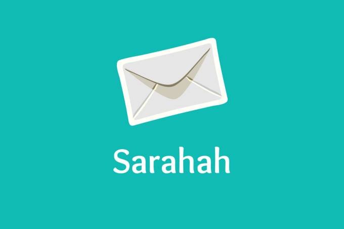 Top 10 Interesting Facts About Sarahah : The Anonymous Messaging App