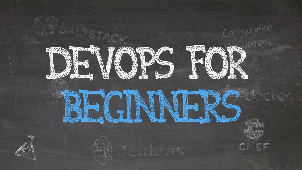 Introduction to DevOps : The Beginner’s Guide