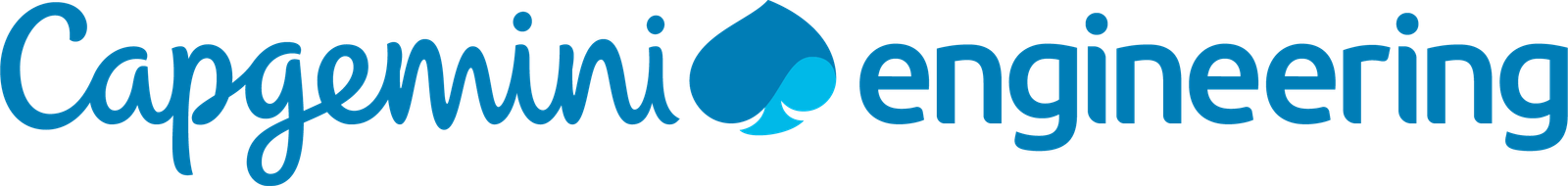 Capgemini Engineering Logo