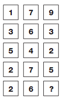 Question Image