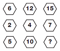Question Image
