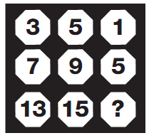 Question Image