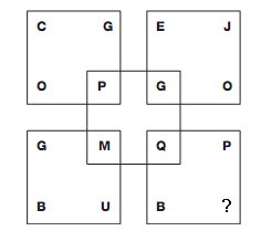 Question Image