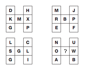 Question Image