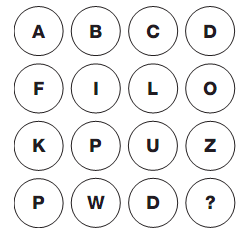 Question Image